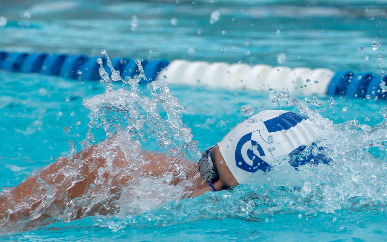 swimhero Cate School