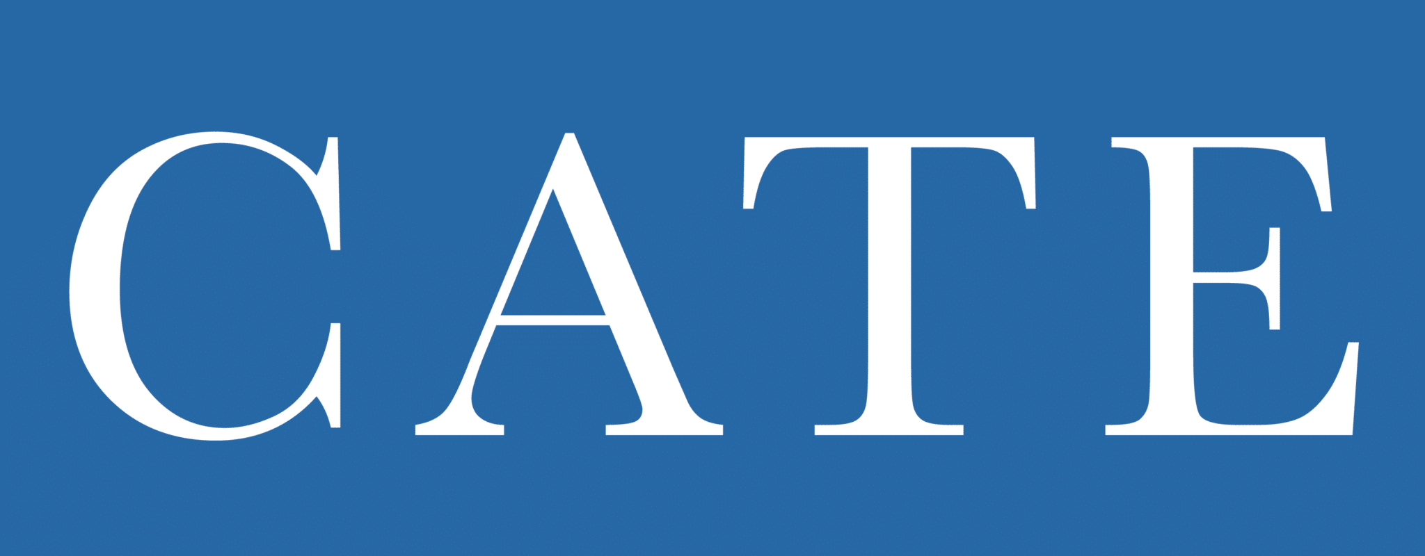 Logos & Marks Cate School