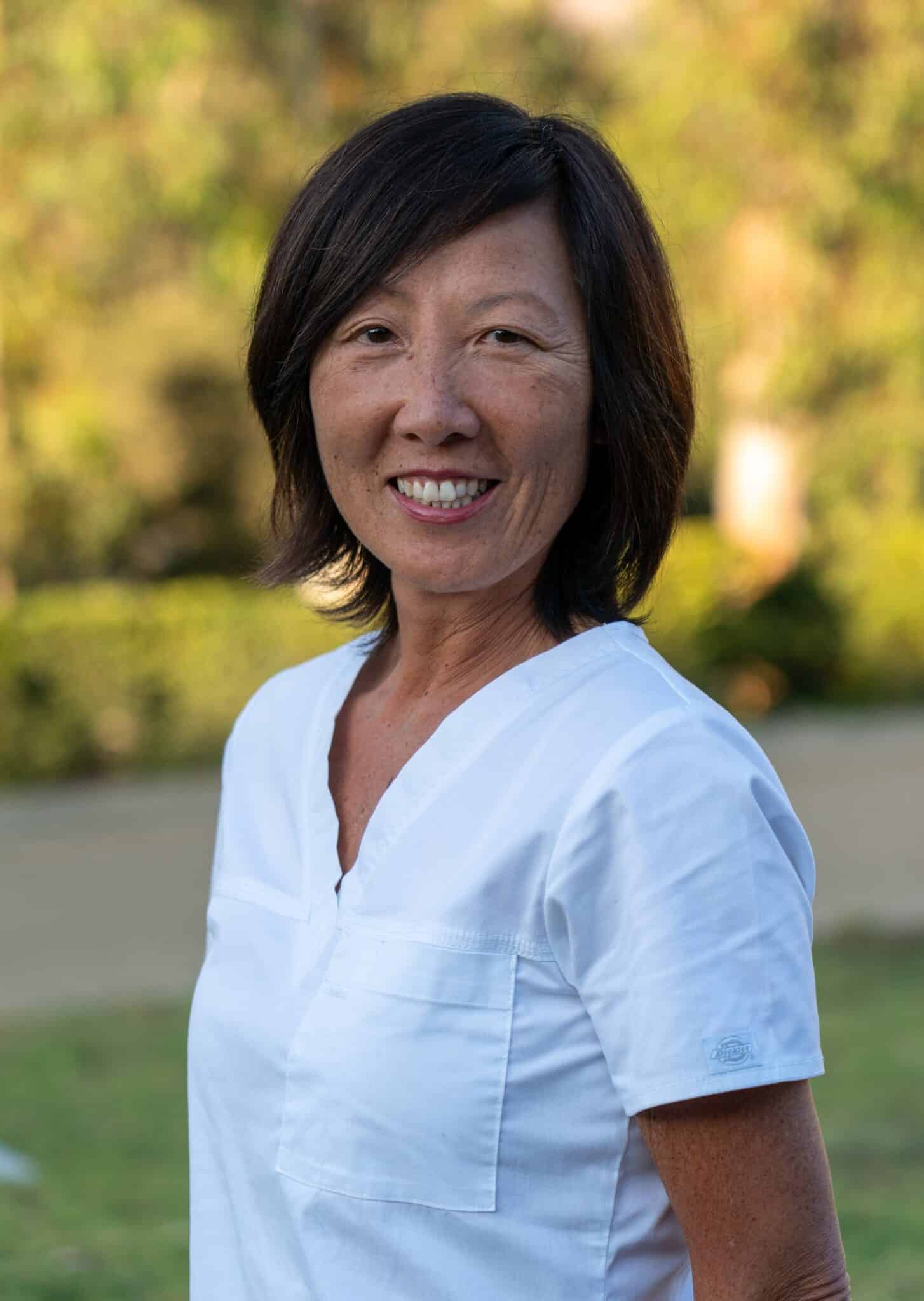 Sunny Roster Nurse Meet the Health Services Team - Cate School
