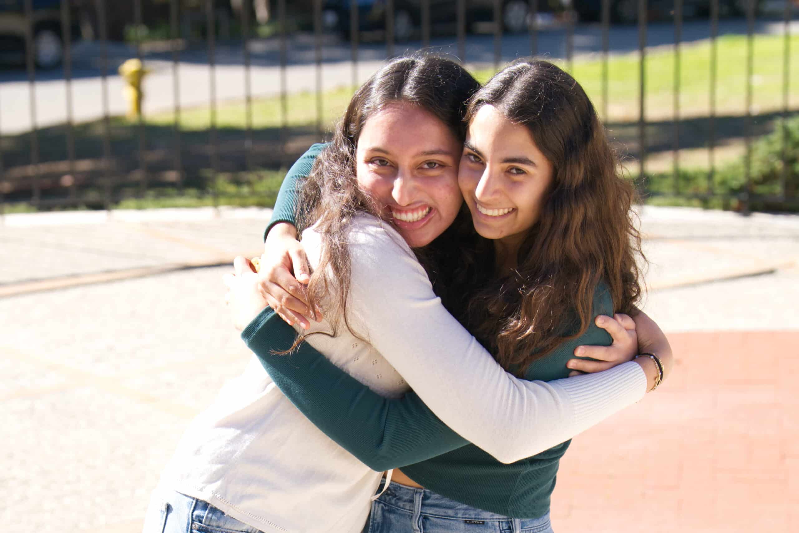 Servons Speaker Jasmine Palekar 5 Cate School